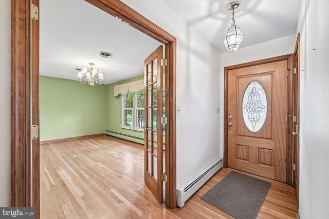 6100 PEMBROOK ST, Frederick, MD 21704