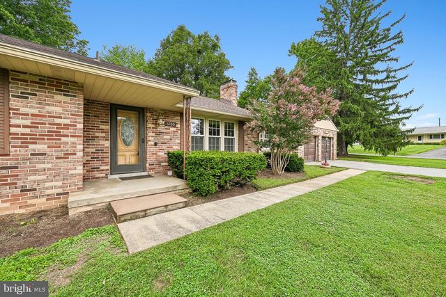 6100 PEMBROOK ST, Frederick, MD 21704