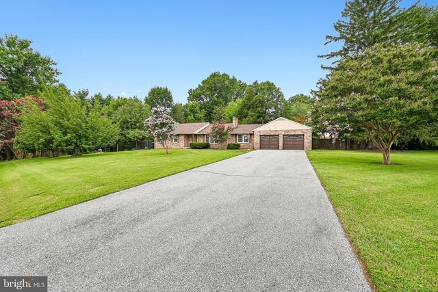 6100 PEMBROOK ST, Frederick, MD 21704
