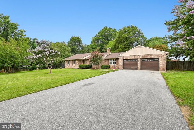 6100 PEMBROOK ST, Frederick, MD 21704