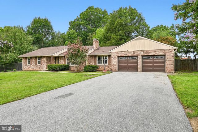 6100 PEMBROOK ST, Frederick, MD 21704