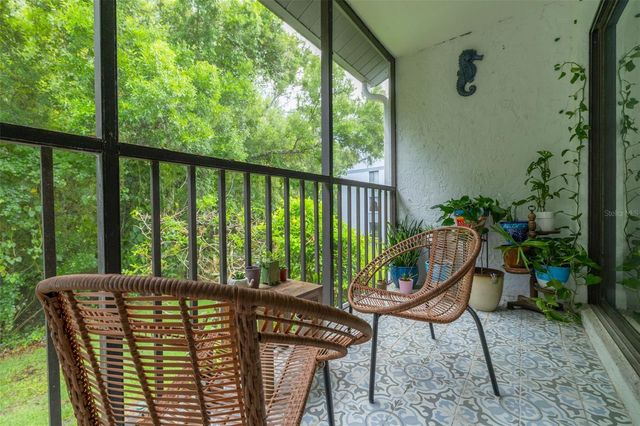 1326 PINE RIDGE CIRCLE E G2, Tarpon Springs, FL 34688
