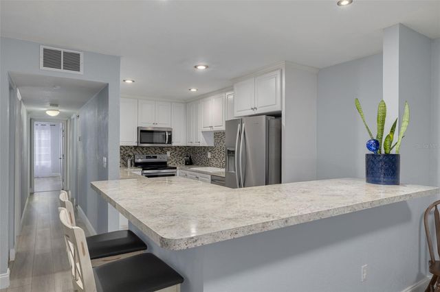 1326 PINE RIDGE CIRCLE E G2, Tarpon Springs, FL 34688