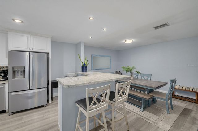 1326 PINE RIDGE CIRCLE E G2, Tarpon Springs, FL 34688
