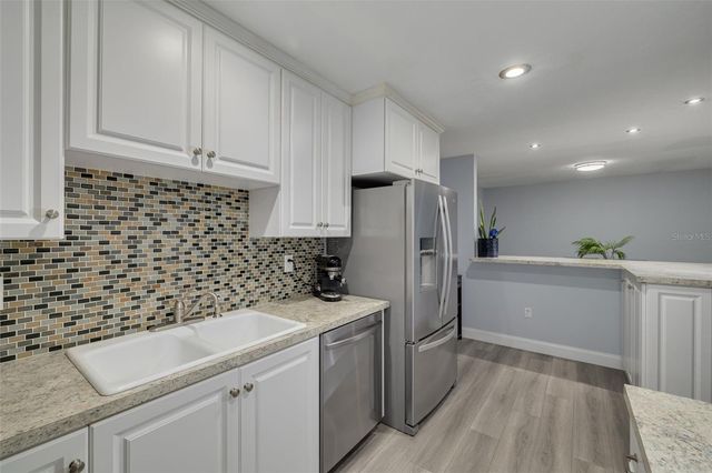 1326 PINE RIDGE CIRCLE E G2, Tarpon Springs, FL 34688