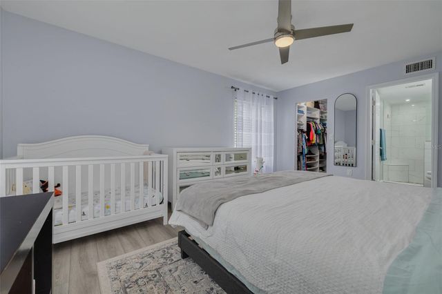 1326 PINE RIDGE CIRCLE E G2, Tarpon Springs, FL 34688