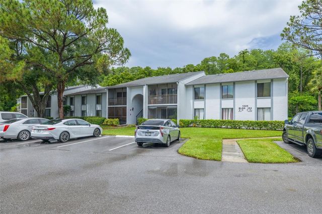 1326 PINE RIDGE CIRCLE E G2, Tarpon Springs, FL 34688