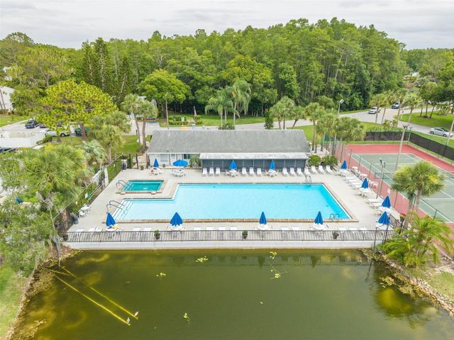 1326 PINE RIDGE CIRCLE E G2, Tarpon Springs, FL 34688