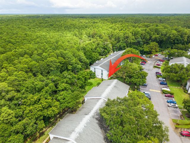 1326 PINE RIDGE CIRCLE E G2, Tarpon Springs, FL 34688