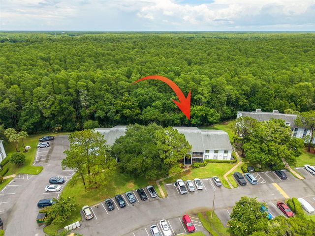 1326 PINE RIDGE CIRCLE E G2, Tarpon Springs, FL 34688