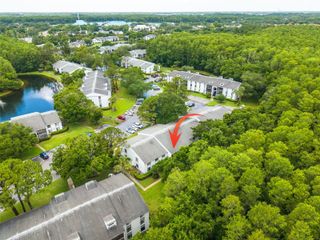 1326 PINE RIDGE CIRCLE E G2, Tarpon Springs, FL 34688