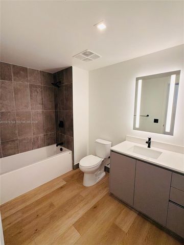 307 SW 5th St 2606, Fort Lauderdale, FL 33315