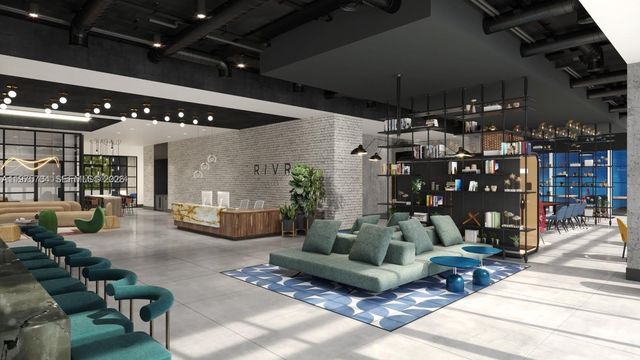 307 SW 5th St 2606, Fort Lauderdale, FL 33315