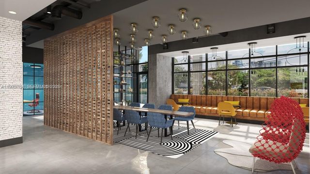 307 SW 5th St 2606, Fort Lauderdale, FL 33315