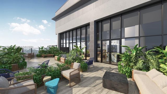 307 SW 5th St 2606, Fort Lauderdale, FL 33315