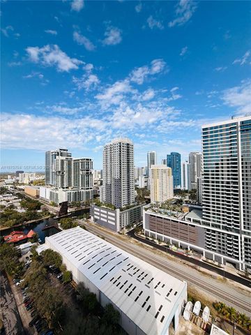 307 SW 5th St 2606, Fort Lauderdale, FL 33315