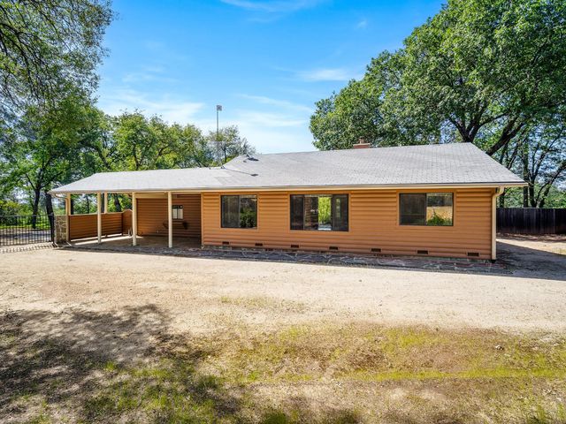6460 Claim St, Placerville, CA 95667