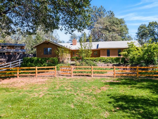 6460 Claim St, Placerville, CA 95667