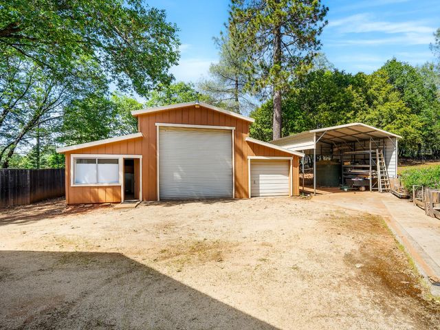 6460 Claim St, Placerville, CA 95667