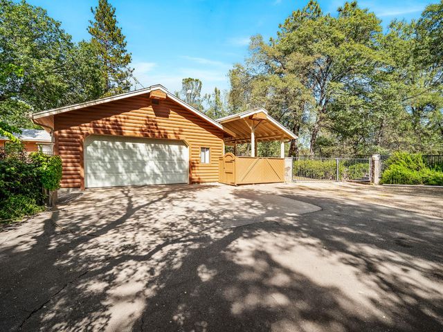 6460 Claim St, Placerville, CA 95667