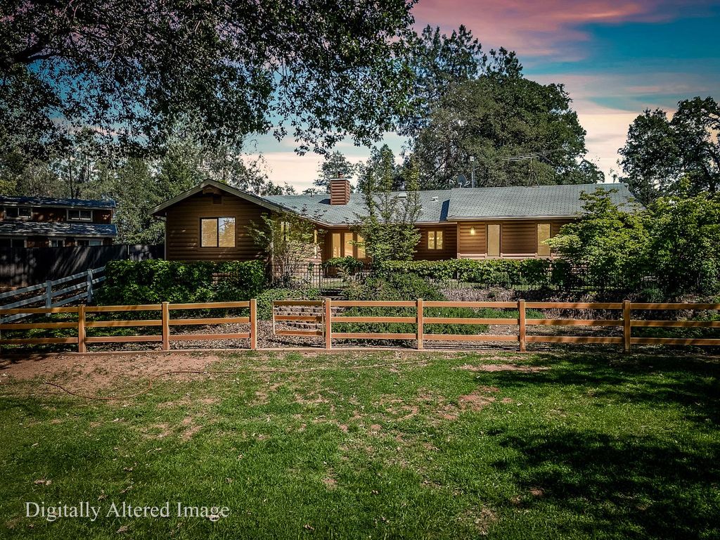 6460 Claim St, Placerville, CA 95667