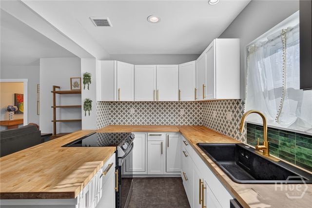 1332 E 39TH & 2205 Ash Street, Savannah, GA 31404
