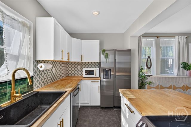 1332 E 39TH & 2205 Ash Street, Savannah, GA 31404