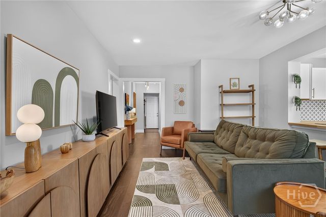 1332 E 39TH & 2205 Ash Street, Savannah, GA 31404
