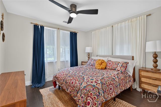 1332 E 39TH & 2205 Ash Street, Savannah, GA 31404