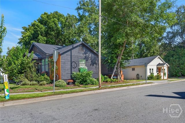 1332 E 39TH & 2205 Ash Street, Savannah, GA 31404