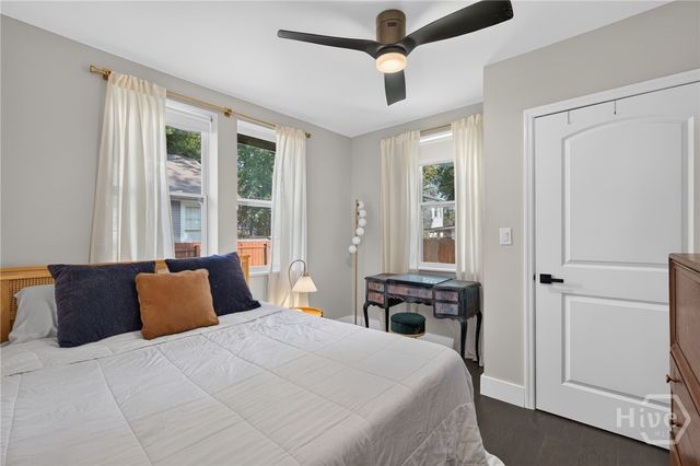 1332 E 39TH & 2205 Ash Street, Savannah, GA 31404