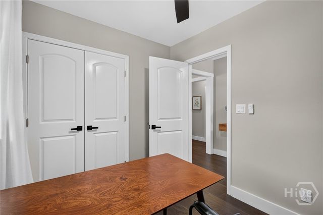 1332 E 39TH & 2205 Ash Street, Savannah, GA 31404