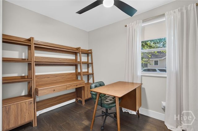 1332 E 39TH & 2205 Ash Street, Savannah, GA 31404