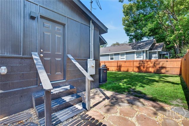 1332 E 39TH & 2205 Ash Street, Savannah, GA 31404