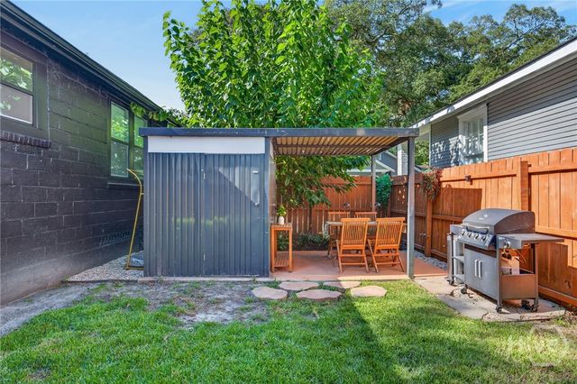 1332 E 39TH & 2205 Ash Street, Savannah, GA 31404