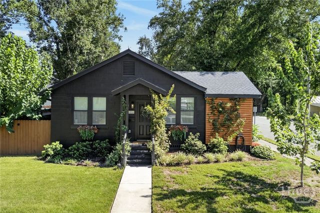 1332 E 39TH & 2205 Ash Street, Savannah, GA 31404