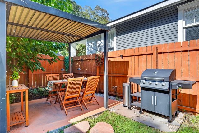 1332 E 39TH & 2205 Ash Street, Savannah, GA 31404