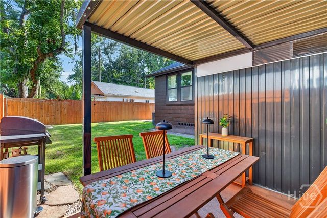 1332 E 39TH & 2205 Ash Street, Savannah, GA 31404