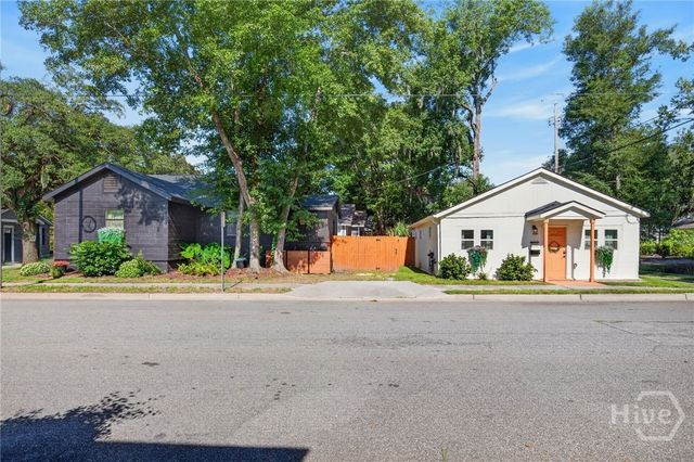 1332 E 39TH & 2205 Ash Street, Savannah, GA 31404