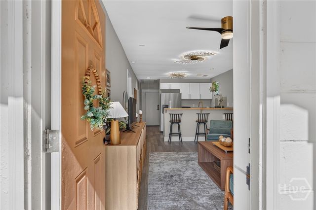 1332 E 39TH & 2205 Ash Street, Savannah, GA 31404