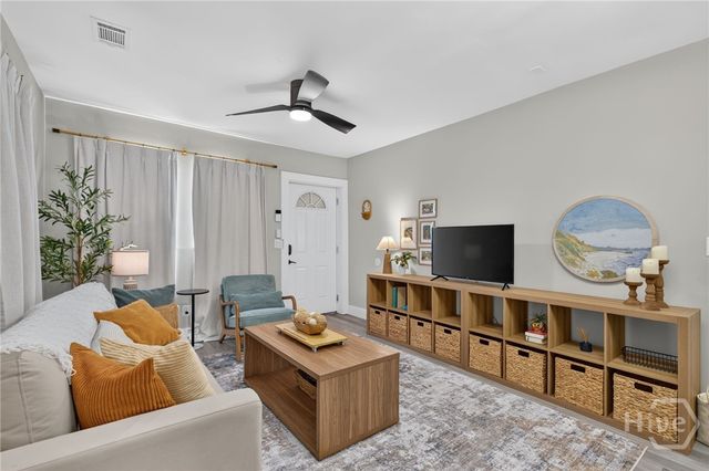 1332 E 39TH & 2205 Ash Street, Savannah, GA 31404