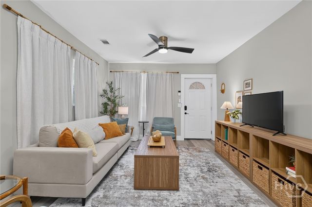 1332 E 39TH & 2205 Ash Street, Savannah, GA 31404