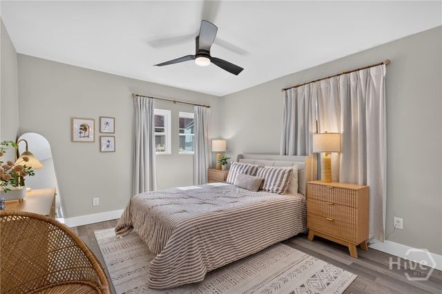 1332 E 39TH & 2205 Ash Street, Savannah, GA 31404