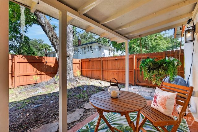 1332 E 39TH & 2205 Ash Street, Savannah, GA 31404