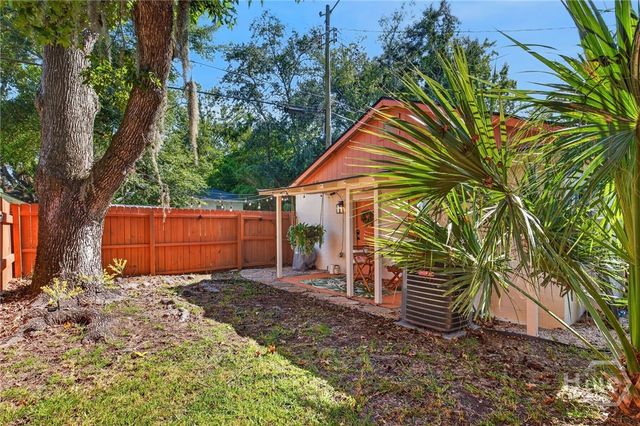 1332 E 39TH & 2205 Ash Street, Savannah, GA 31404