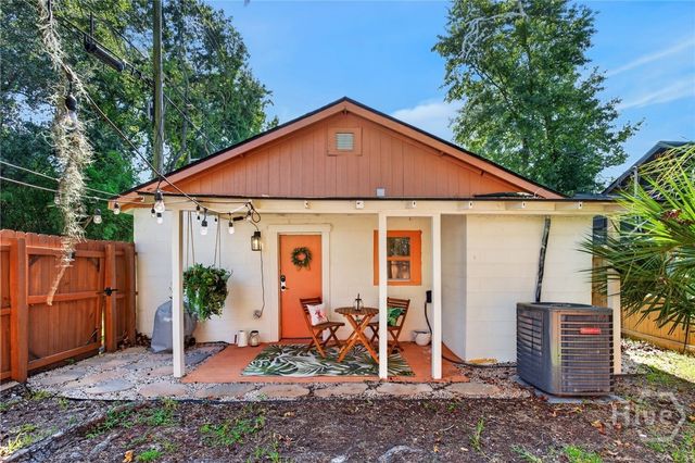 1332 E 39TH & 2205 Ash Street, Savannah, GA 31404