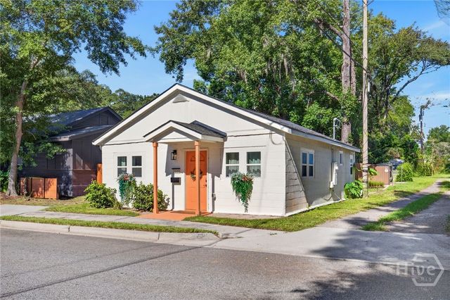 1332 E 39TH & 2205 Ash Street, Savannah, GA 31404