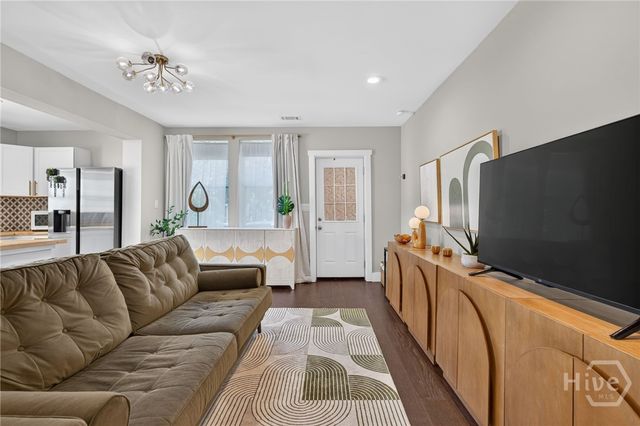 1332 E 39TH & 2205 Ash Street, Savannah, GA 31404
