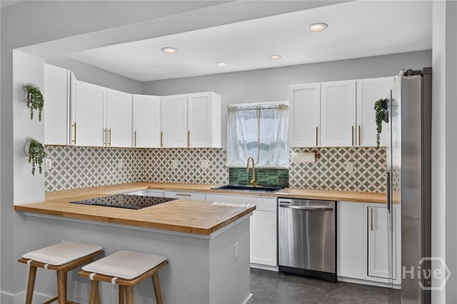 1332 E 39TH & 2205 Ash Street, Savannah, GA 31404
