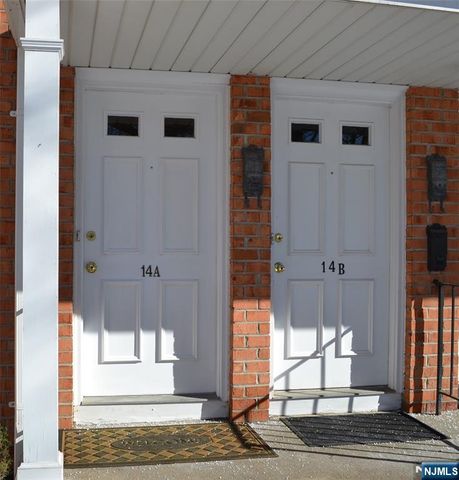 110 Midland Avenue 14A, Midland Park, NJ 07432